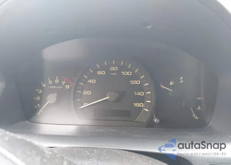 2006 Honda Accord 2.4 Se from USA, damaged, VIN 1HGCM55336A122521